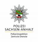 IT-Job Polizeiinspektion Zentrale Dienste Sachsen-Anhalt