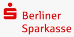 Stellenangebot von Berliner Sparkasse