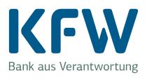 Stellenangebot von KfW