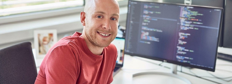 Stellenangebot Data Engineer (m/w/d)