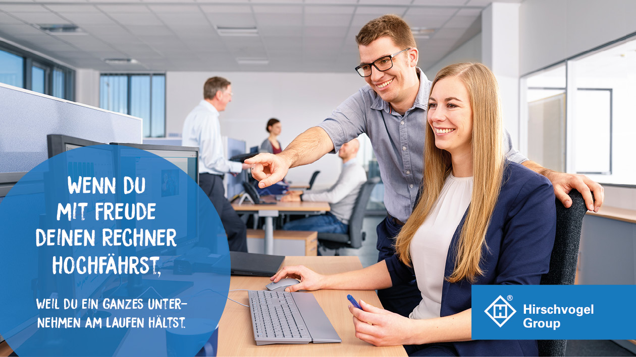 Stellenangebot IT Inhouse Consultant (m/w/d) - SAP PP / SAP PP/DS