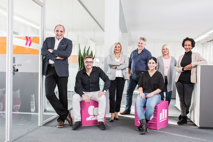 Stellenangebot Administrator (m/w/d) IT-Infrastruktur / Netzwerk-Security