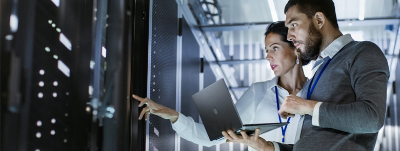 Stellenangebot IT Application Manager (m/w/d)