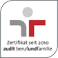 zertifikat
