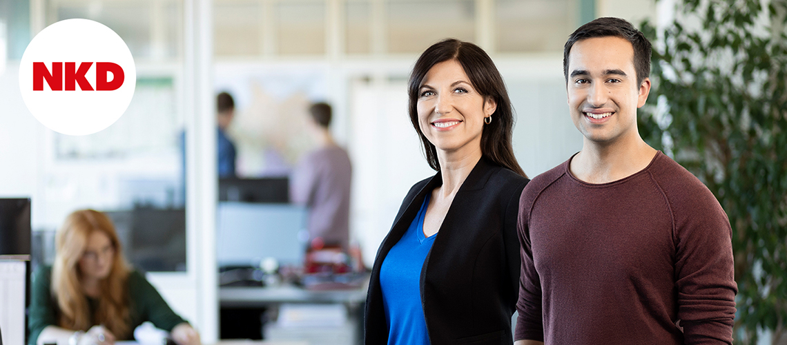 Stellenangebot Fachinformatiker für Anwendungsentwicklung (m/w/d)