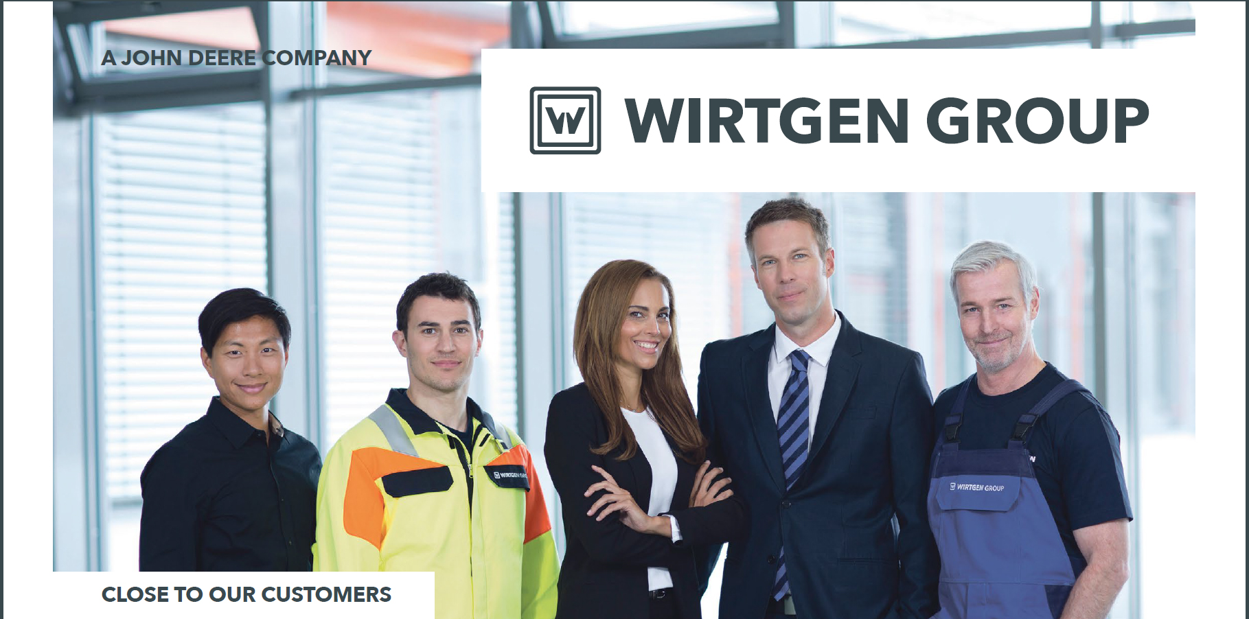 Stellenangebot Digitalization Developer (m/w/d)